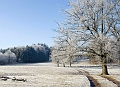 le soleil arrive